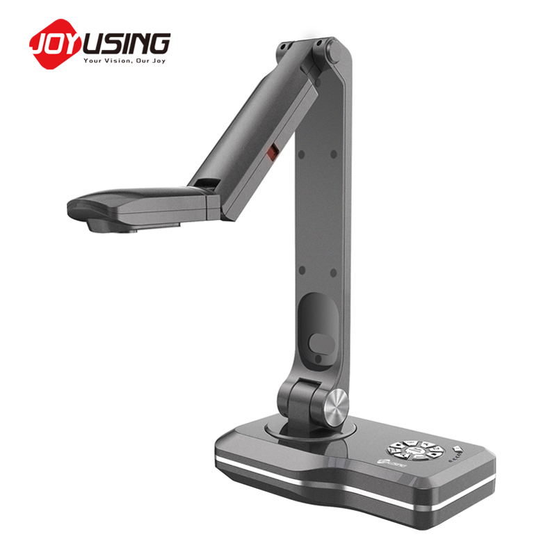 Document Camera Visualizer - JOYUSING Kamera Dokumen WIFI A3 dengan