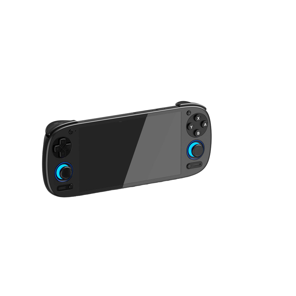 Handheld Game Console - Konsol Game Genggam Retroid Pocket 5
