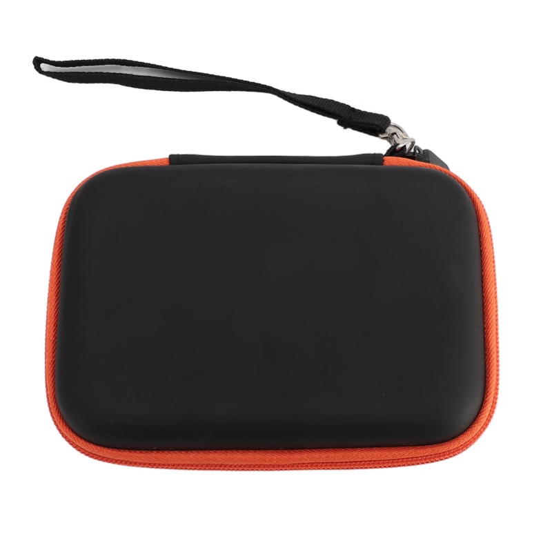 Handheld Game Console - Casing Konsol Game Genggam Tas Jaring