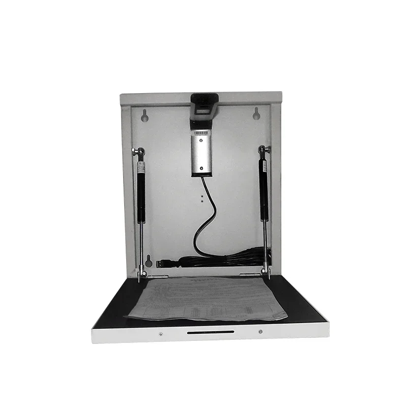 Document Camera Visualizer - 2026 Kamera Visualizer Digital Baru, Penyaji