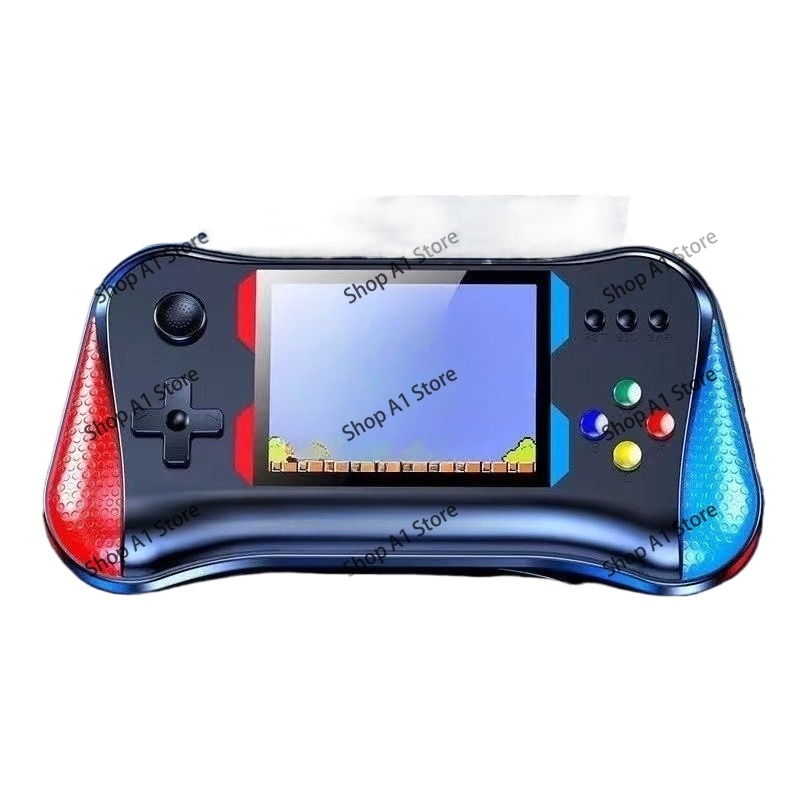 Handheld Game Console - Konsol game genggam hadiah ulang tahun
