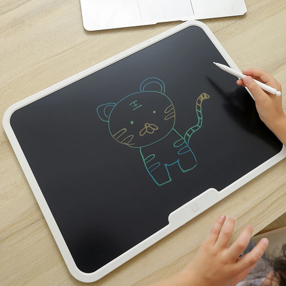 Digital Drawing Tablet - Tablet menulis LCD 15/19 inci untuk