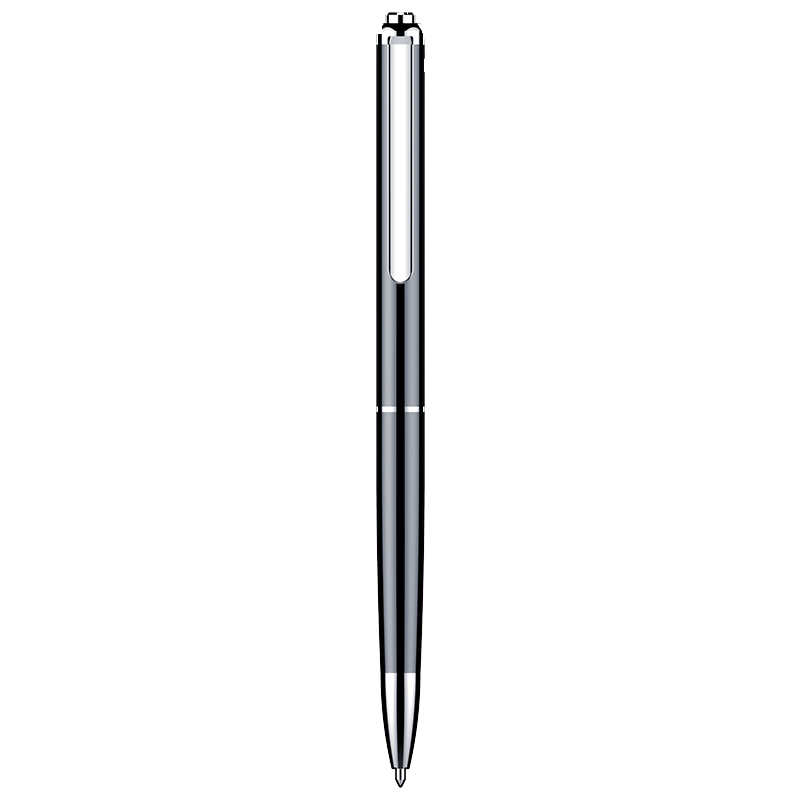 Voice Recorder Pen - Perekam Suara QZT Pen - Baterai