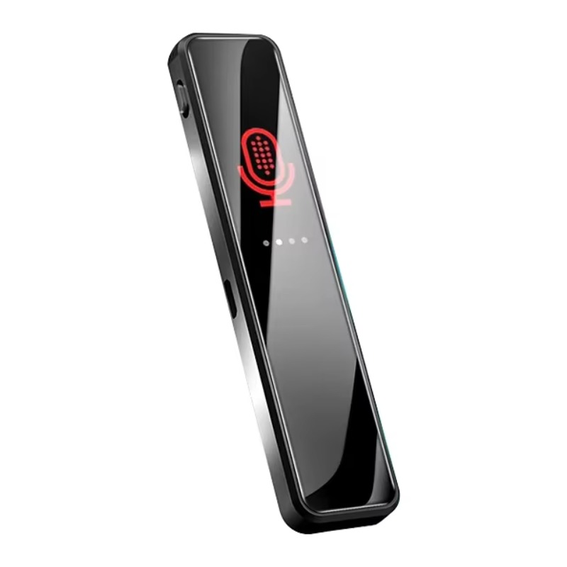 Voice Recorder Pen - Perekam Suara Digital Mini Portabel Pena