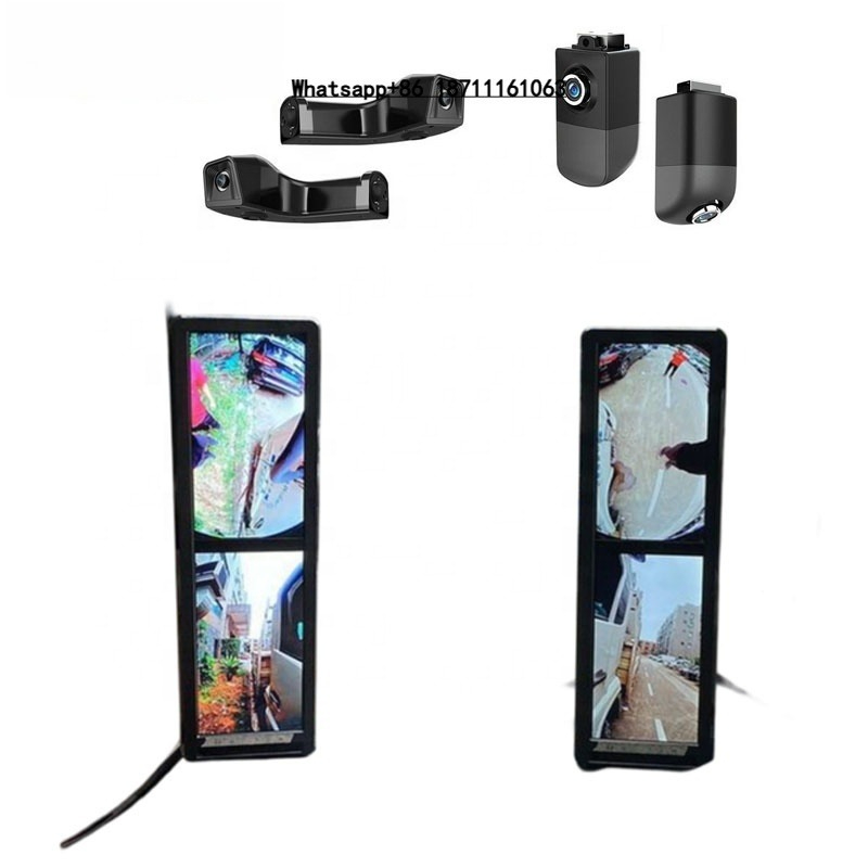 Electronics & Gadgets Beginning With D - DVR Layar 16 Inci untuk Bus,