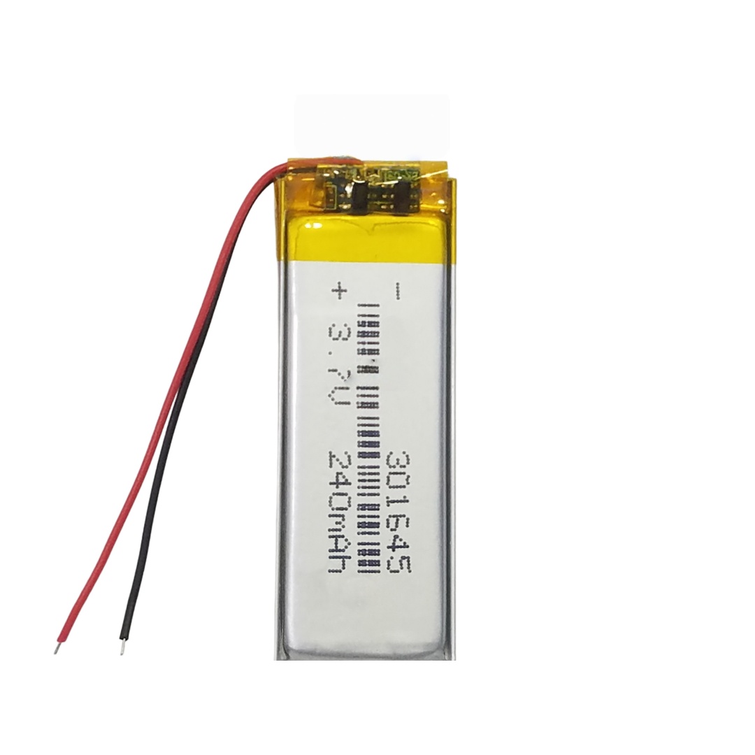 Voice Recorder Pen - 301645 Kompatibel dengan 031645 301550 Baterai