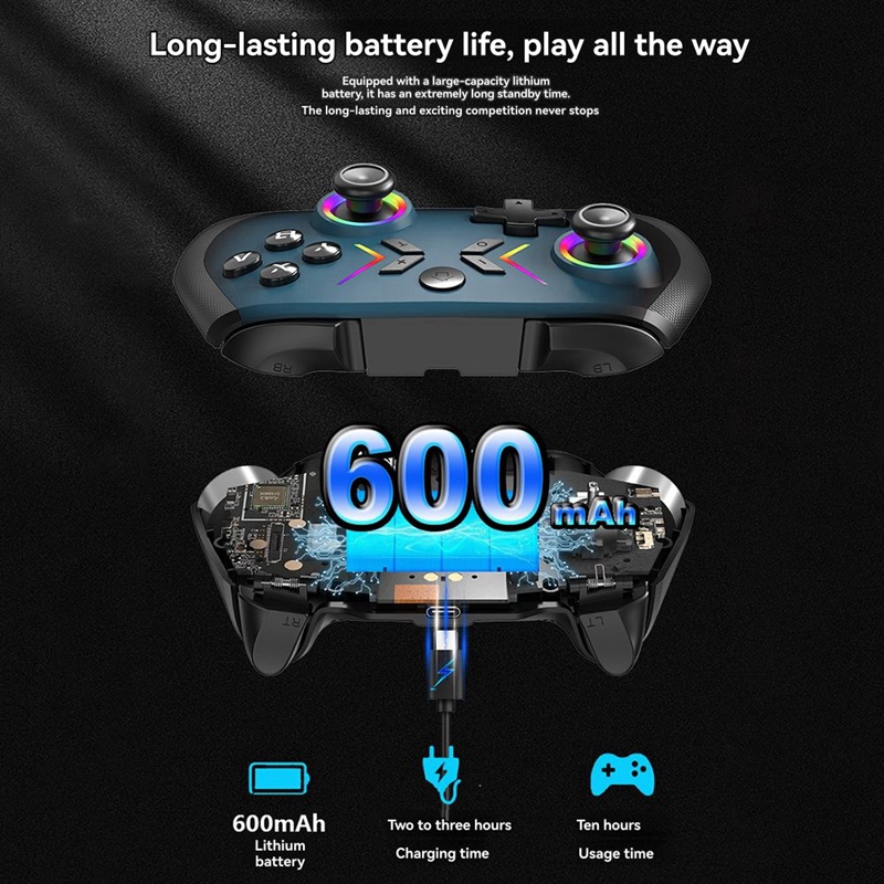 Untuk Switch Fireniu Switch Ko - Handheld Game Console ulasan dan harga