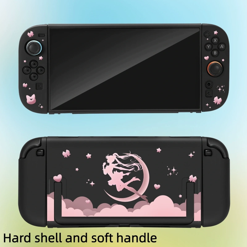 Berlaku untuk casing pelindung - Handheld Game Console ulasan dan harga