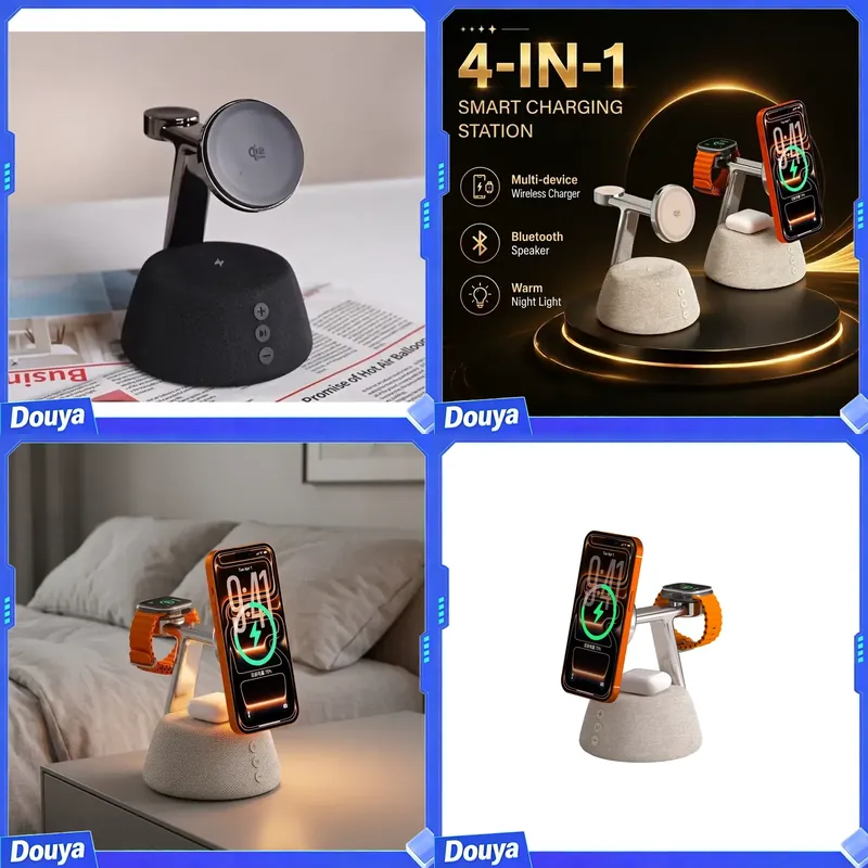 KUANGXIANG Gadget Elektronik K - Electronics Gadgets In China ulasan dan harga