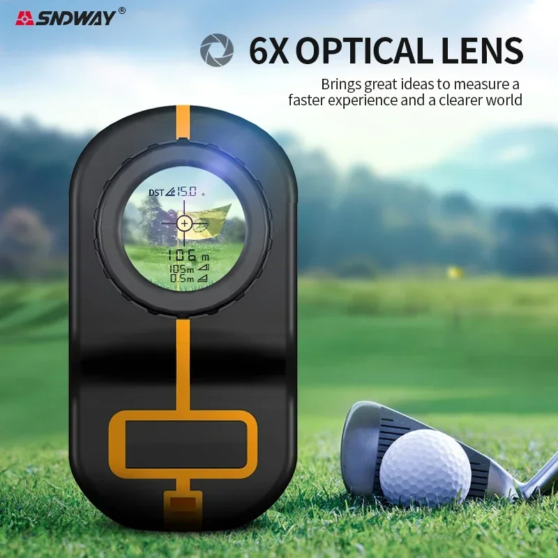 Pengukur Jarak Laser Teleskop  - Laser Distance Measure ulasan dan harga