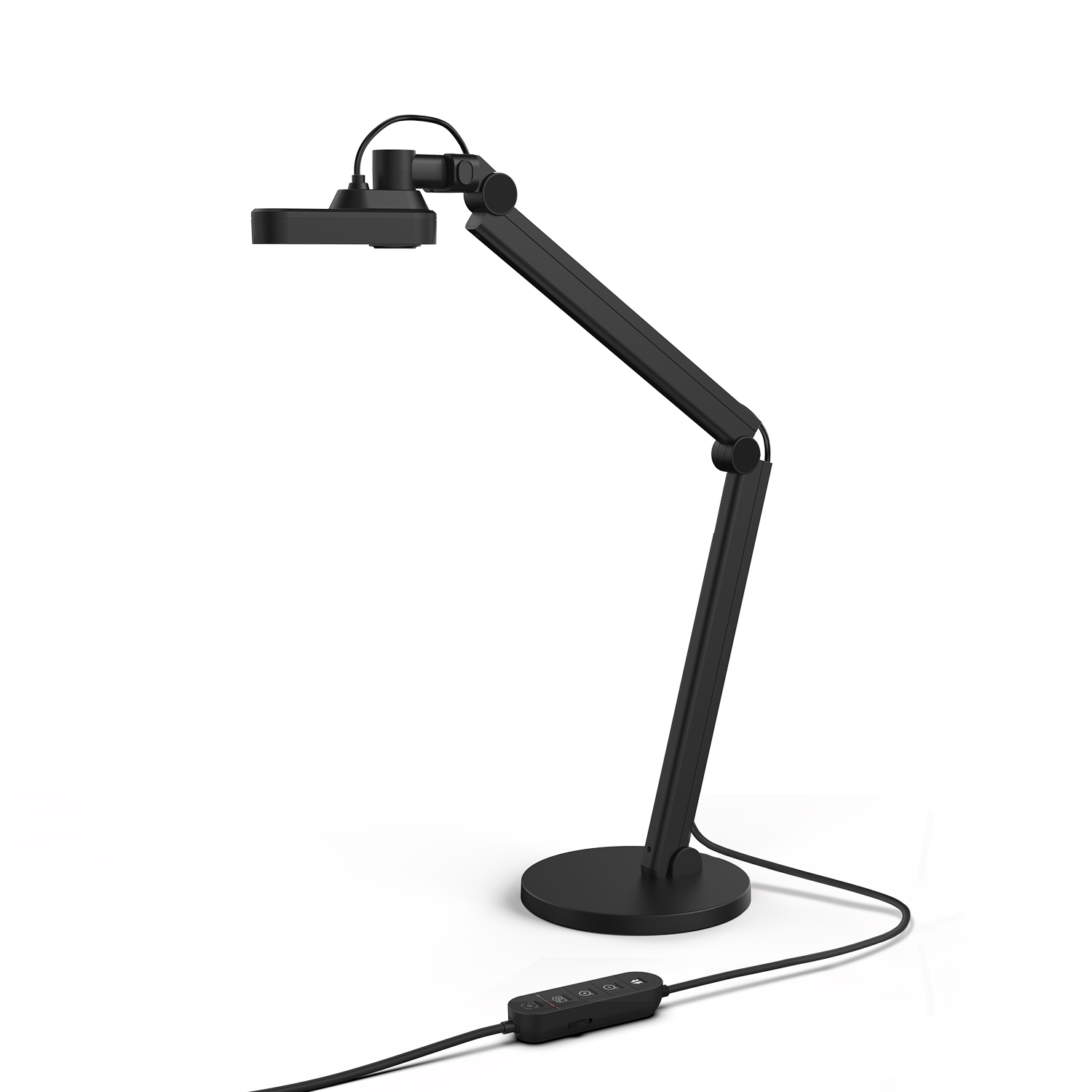 Kamera Dokumen Portabel Lipat  - Document Camera Visualizer ulasan dan harga