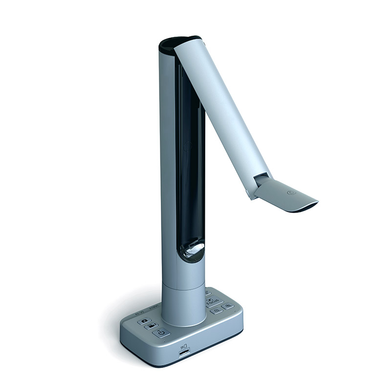 Proyektor Visual Presenter Nir - Document Camera Visualizer ulasan dan harga