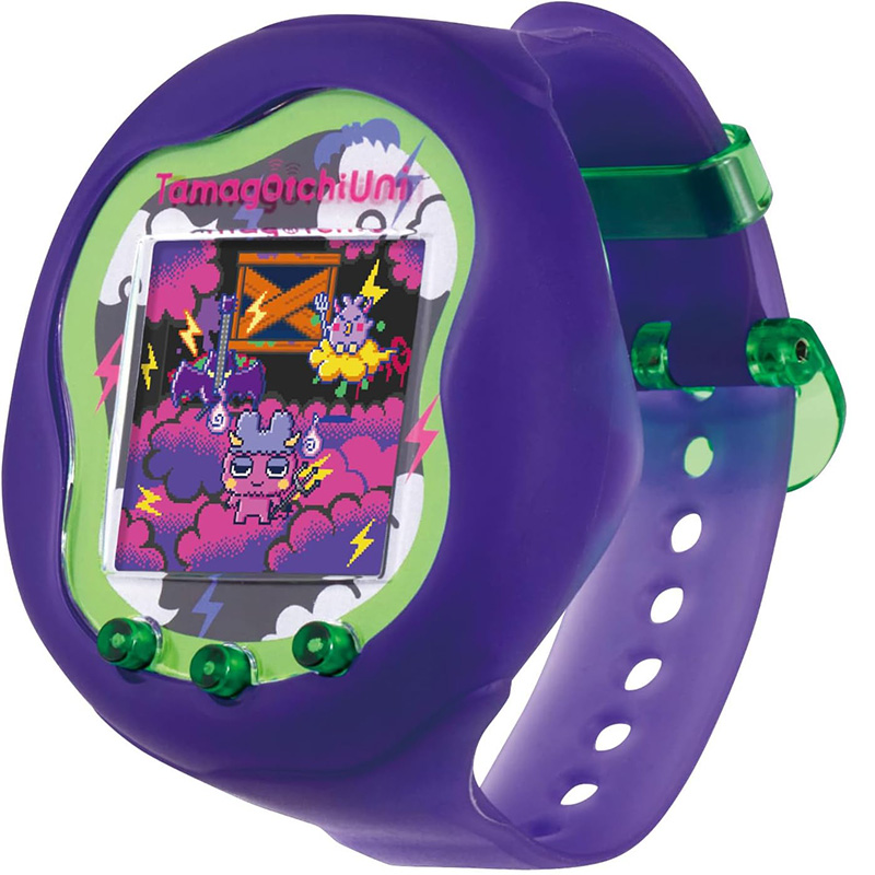 Tersedia Bandai Tamagotchi Uni - Electronics In Japan ulasan dan harga