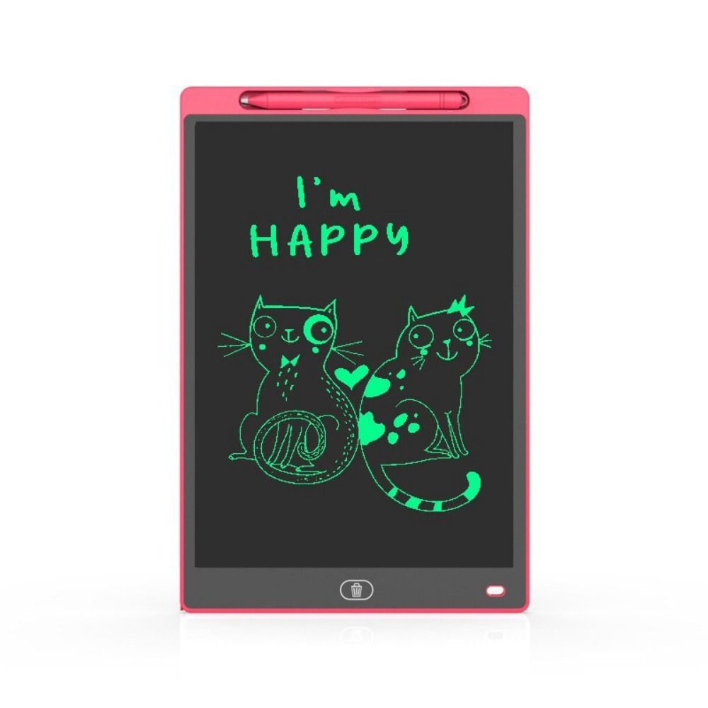 Papan Gambar LCD 8,5 inci Berk - Digital Drawing Tablet ulasan dan harga