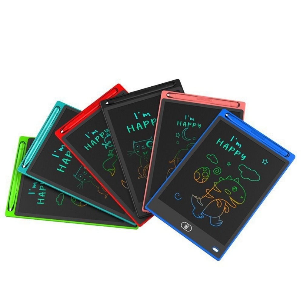 Papan Gambar LCD 8,5 inci Berk - Digital Drawing Tablet ulasan dan harga