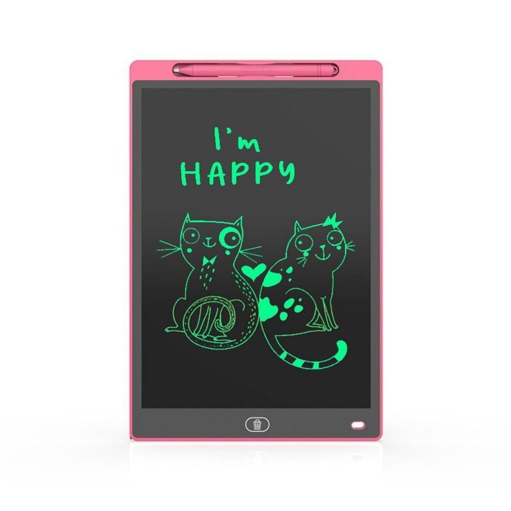Papan Gambar LCD 8,5 inci Berk - Digital Drawing Tablet ulasan dan harga