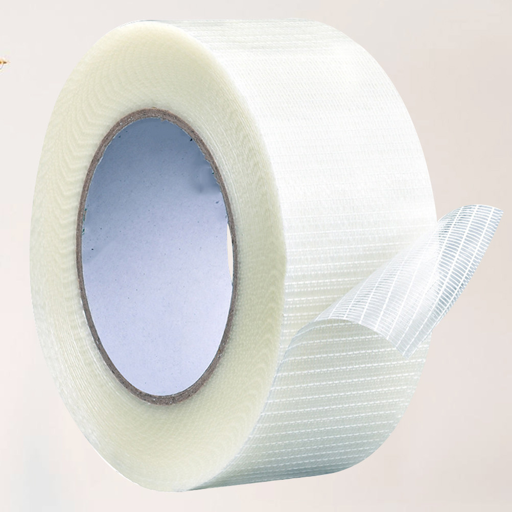 Kain Kaca 2500X5Cm Perekat Kua - Electronics For Home ulasan dan harga