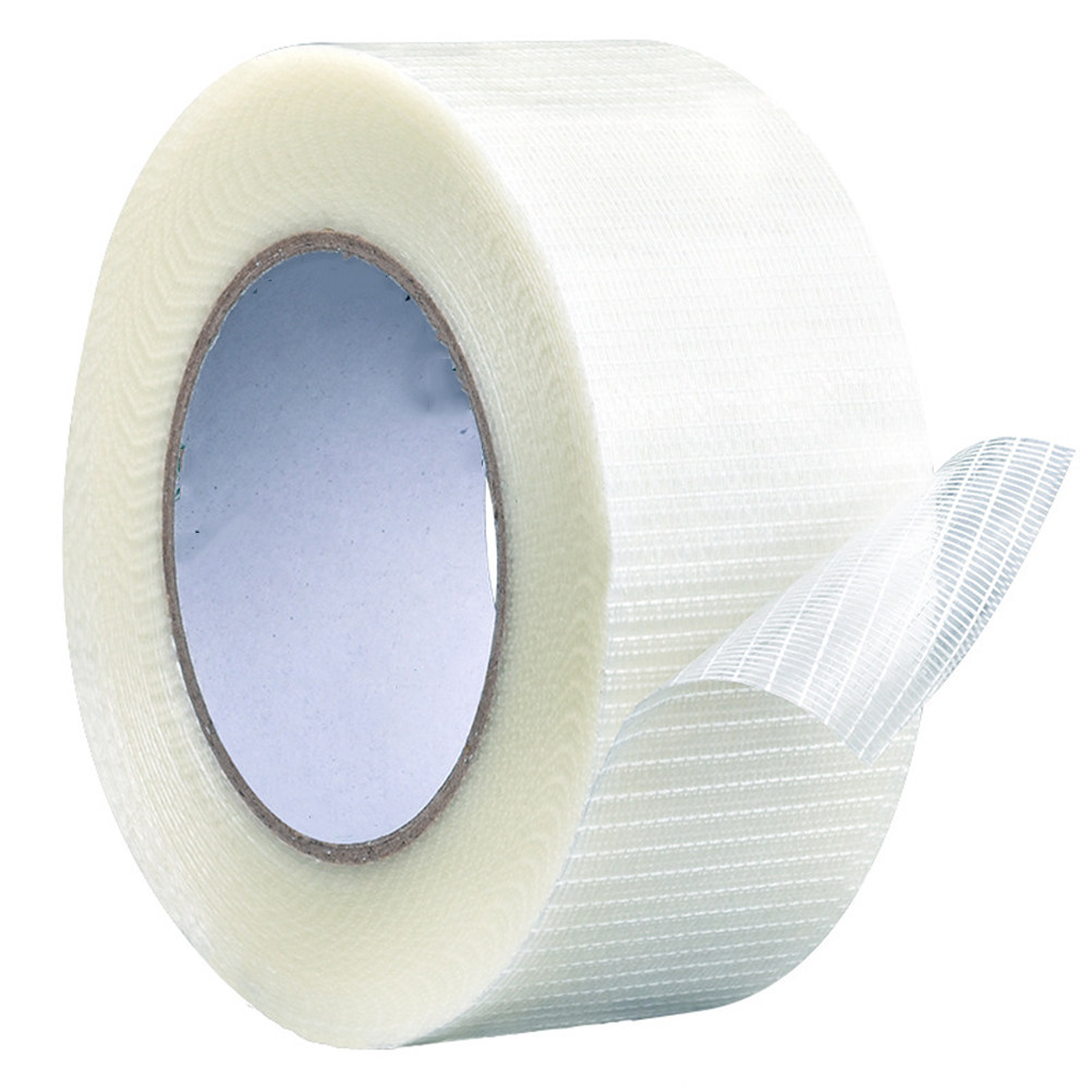 Kain Kaca 2500X5Cm Perekat Kua - Electronics For Home ulasan dan harga