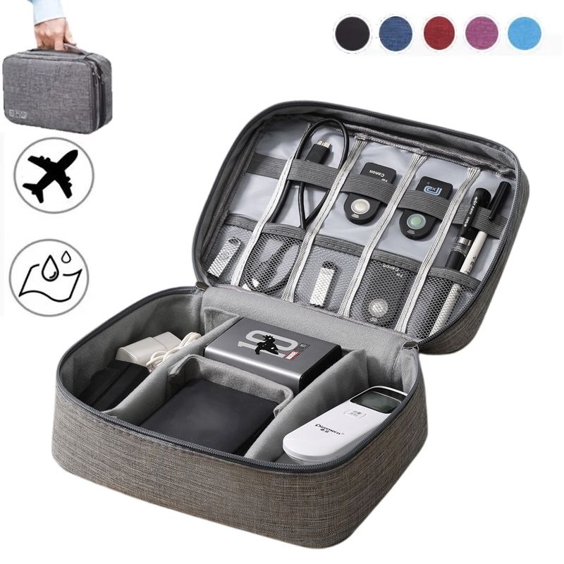 Tas penyimpanan Digital portab - Electronics Gadgets In China ulasan dan harga