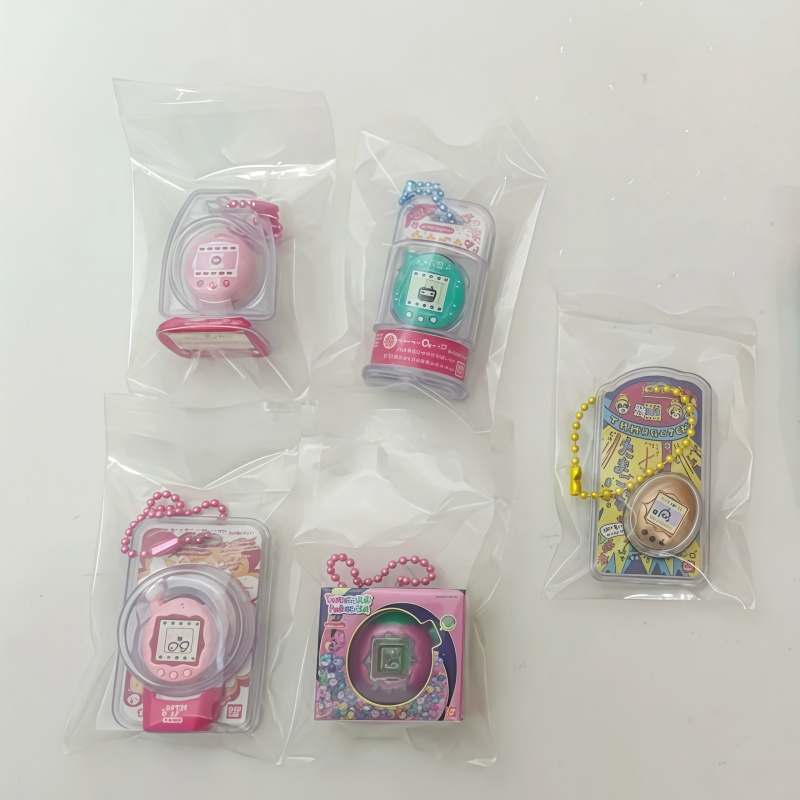 Tersedia Bandai Tamagotchi Hew - Electronics In Japan ulasan dan harga