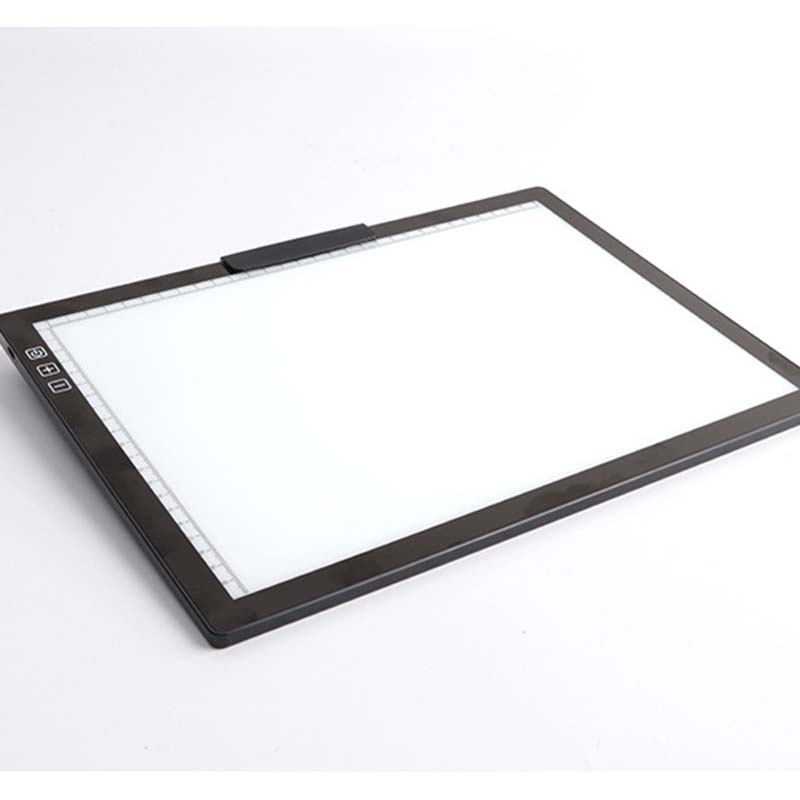 Papan Gambar Digital A4 dengan - Digital Drawing Tablet ulasan dan harga