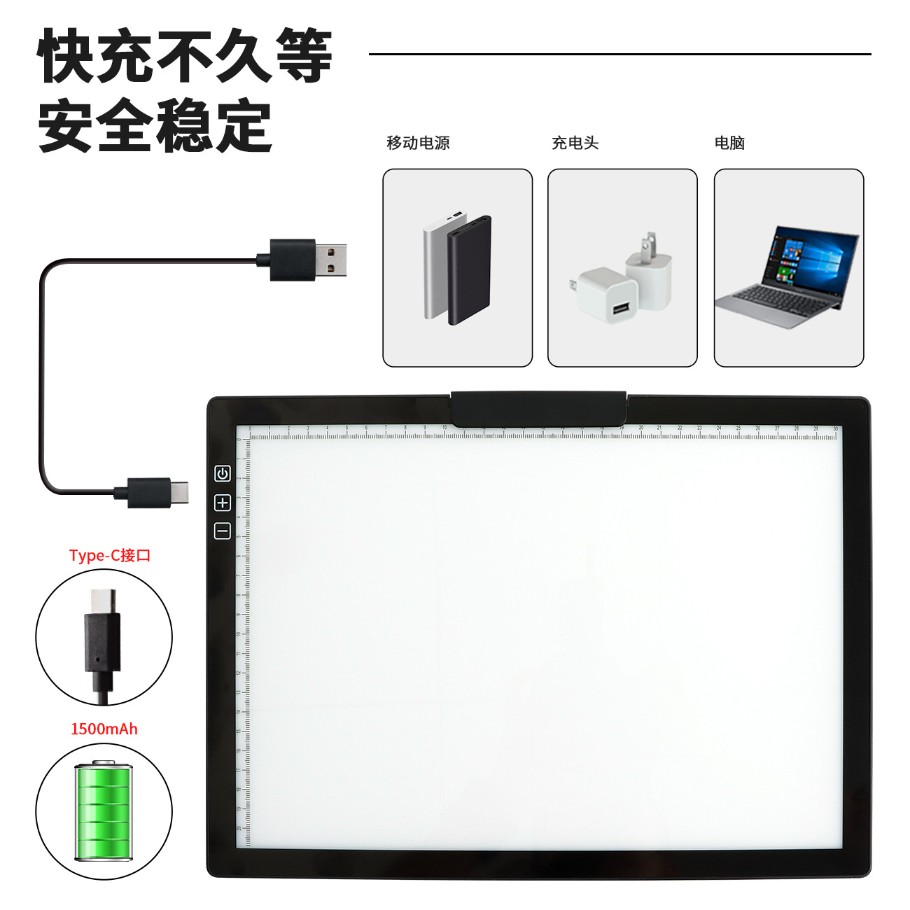 Papan Gambar Digital A4 dengan - Digital Drawing Tablet ulasan dan harga