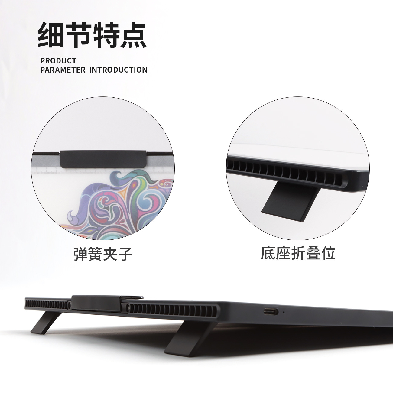 Papan Gambar Digital A4 dengan - Digital Drawing Tablet ulasan dan harga