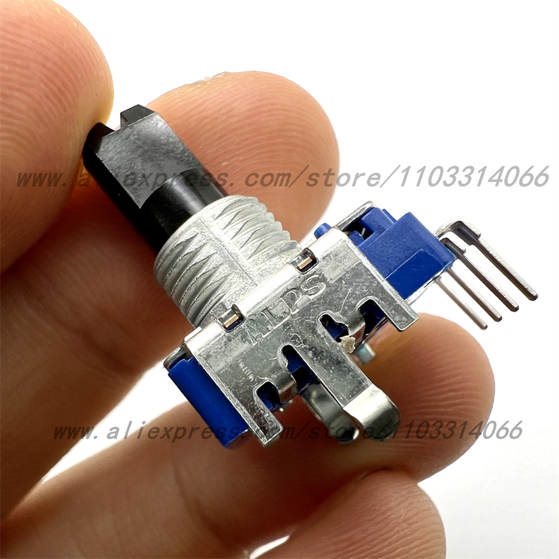 16pcs ALPS Japan Koyin Roda Ge - Electronics In Japan ulasan dan harga
