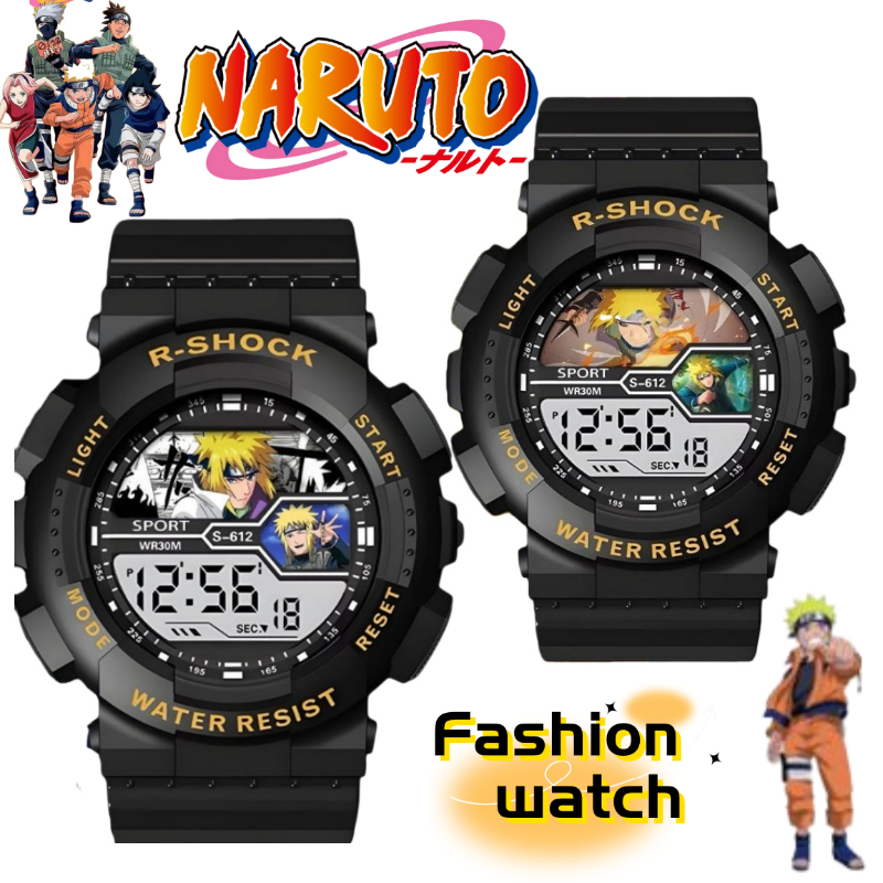 NARUTO Haruno Sakura Uchiha Ob - Electronics In Japan ulasan dan harga