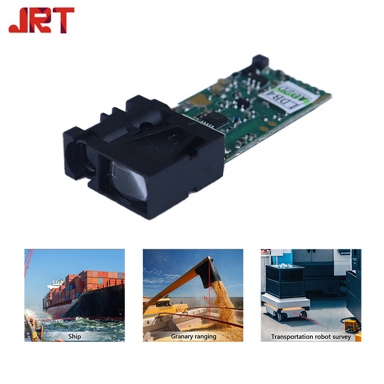 Sensor Laser Ukuran Mini Jangk - Laser Distance Measure ulasan dan harga