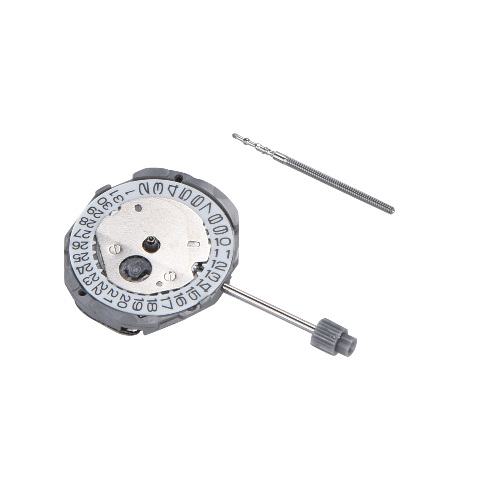 Gerakan Jam Tangan Miyota GL12 - Electronics In Japan ulasan dan harga