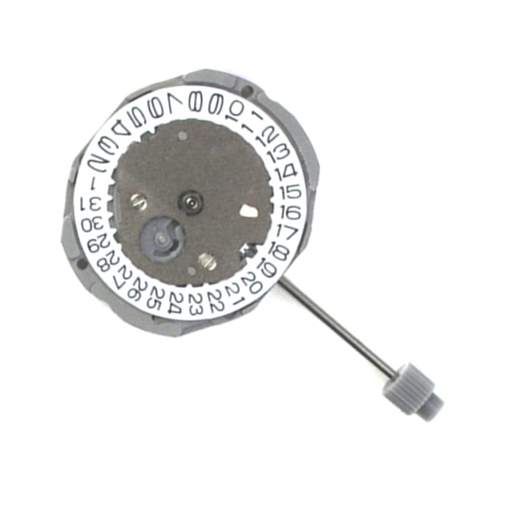 Gerakan Jam Tangan Miyota GL12 - Electronics In Japan ulasan dan harga