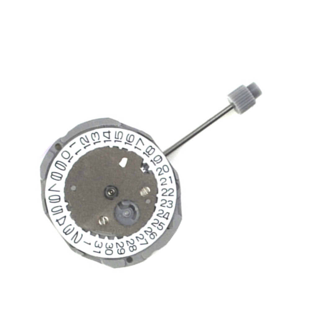 Gerakan Jam Tangan Miyota GL12 - Electronics In Japan ulasan dan harga