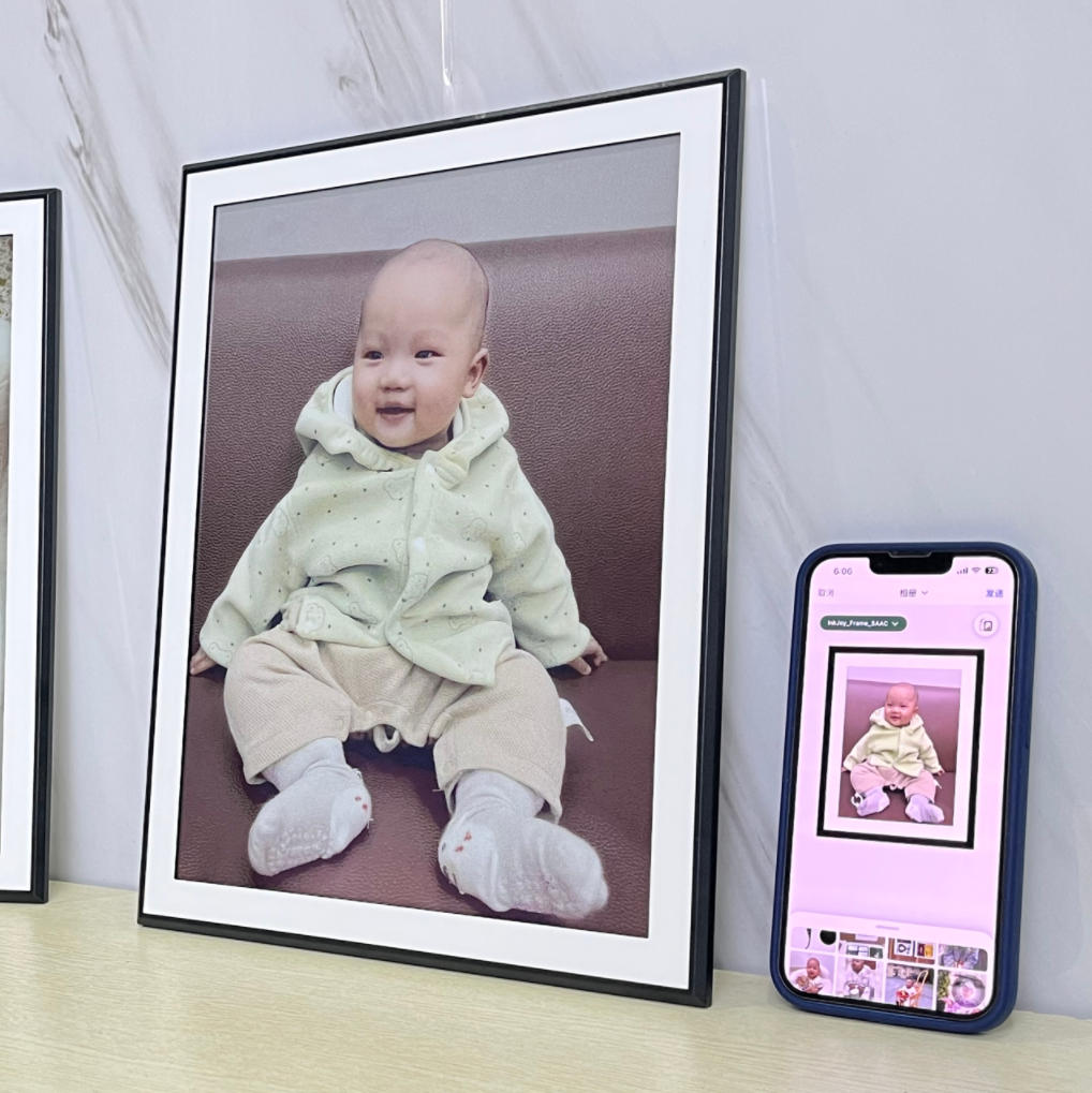 Kedatangan Baru Esp32 Epd Spi  - Digital Photo Frame Wifi ulasan dan harga