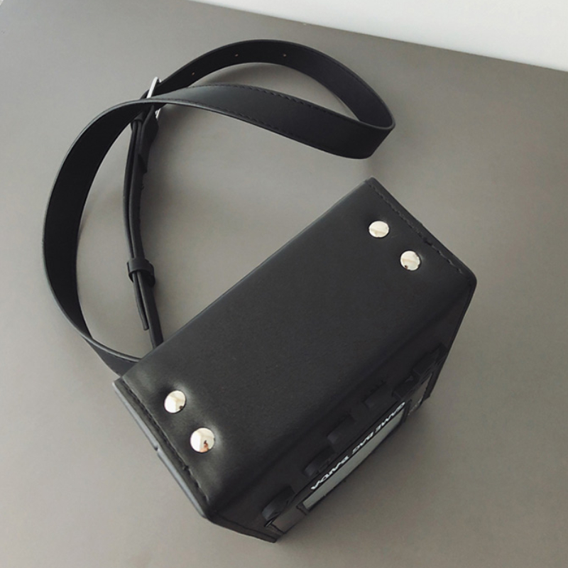 Tas Selempang Desain Konsol Ga - Handheld Game Console ulasan dan harga