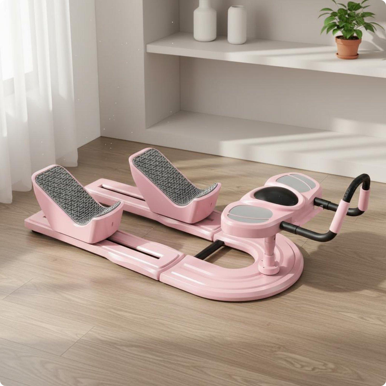 Alat Latihan Pilates Mesin Cor - Electronics For Home ulasan dan harga