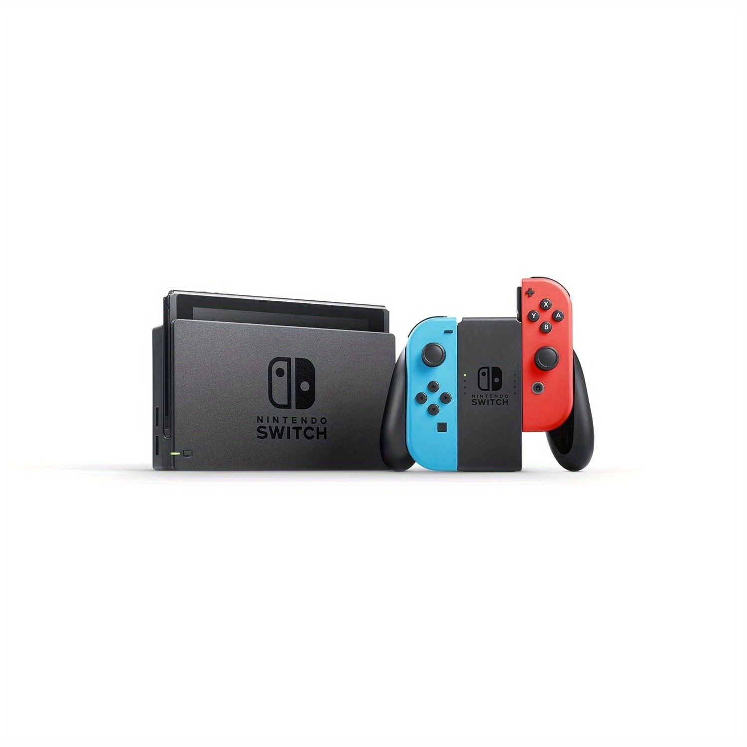 Konsol Nintendo Switch OLED de - Handheld Game Console ulasan dan harga