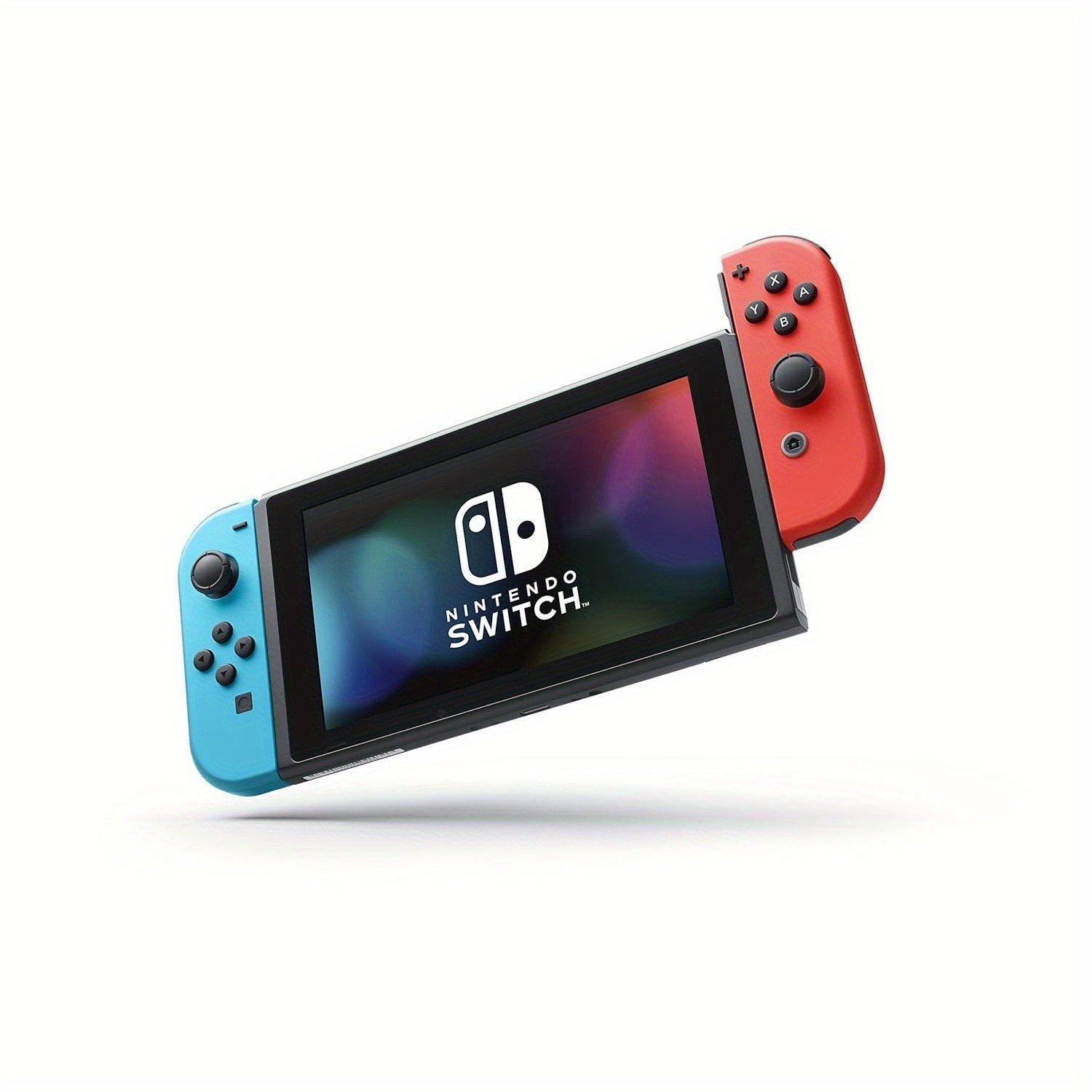 Konsol Nintendo Switch OLED de - Handheld Game Console ulasan dan harga