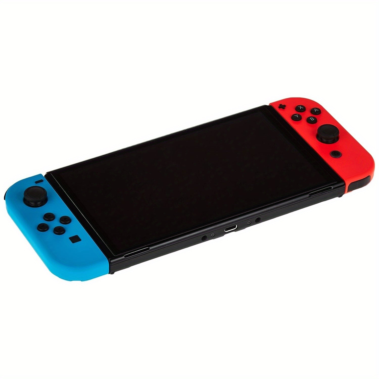 Konsol Nintendo Switch OLED de - Handheld Game Console ulasan dan harga
