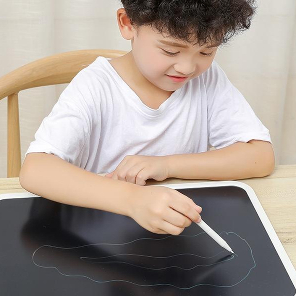 Tablet menulis LCD 15/19 inci  - Digital Drawing Tablet ulasan dan harga