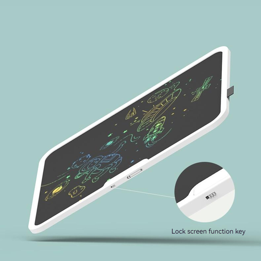 Tablet menulis LCD 15/19 inci  - Digital Drawing Tablet ulasan dan harga