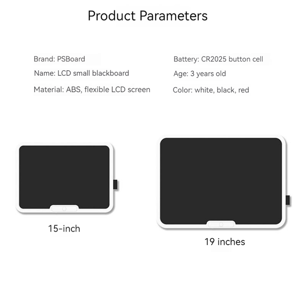 Tablet menulis LCD 15/19 inci  - Digital Drawing Tablet ulasan dan harga