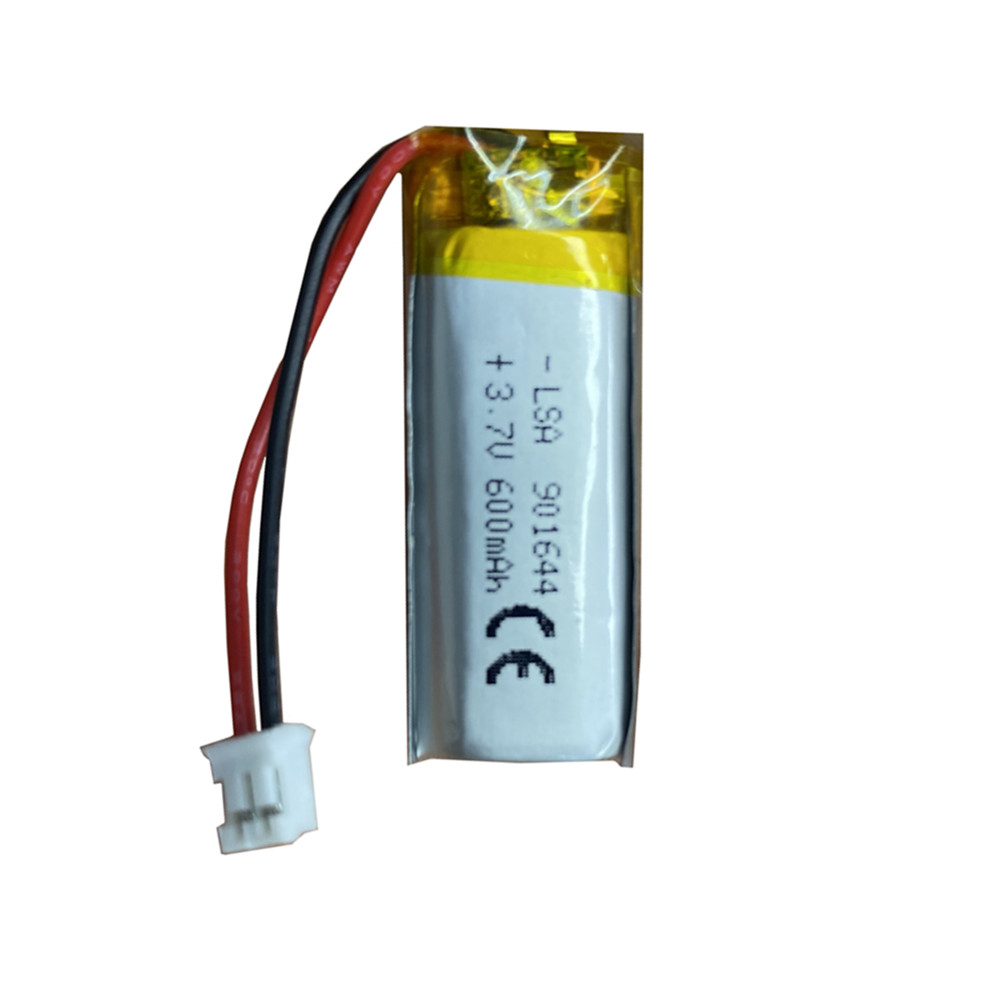 1-10 Buah 901644 600MAh 3.7V d - Voice Recorder Pen ulasan dan harga