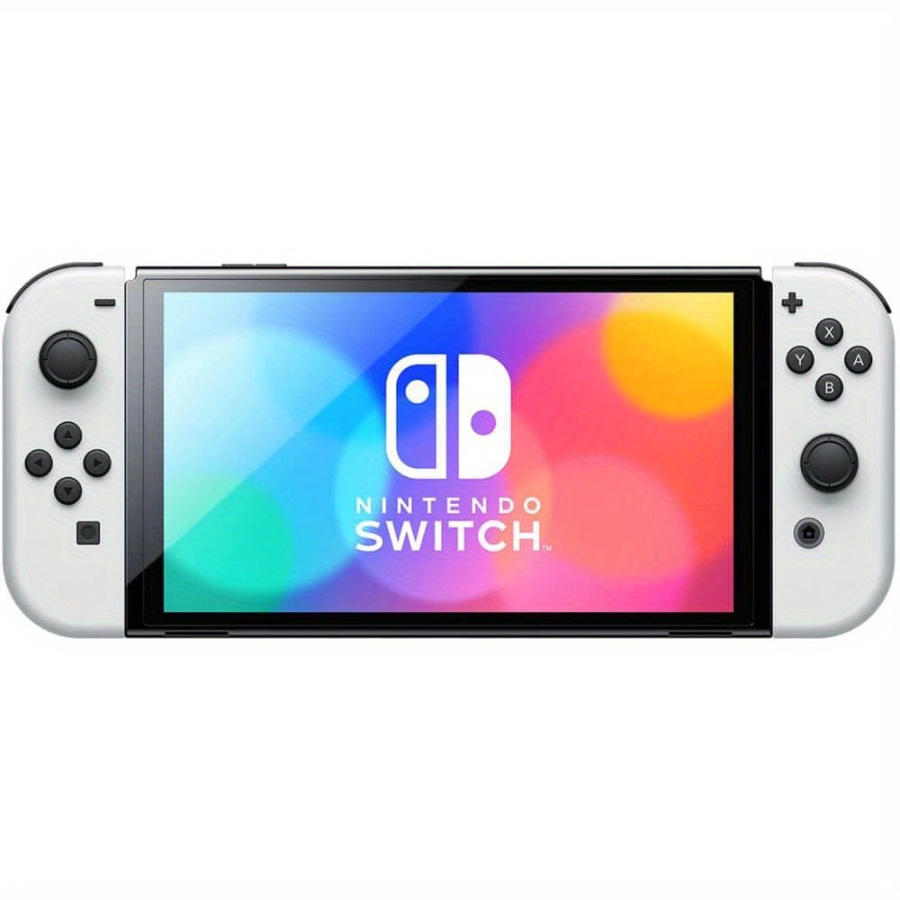 Paket Konsol Nintendo Switch O - Handheld Game Console ulasan dan harga