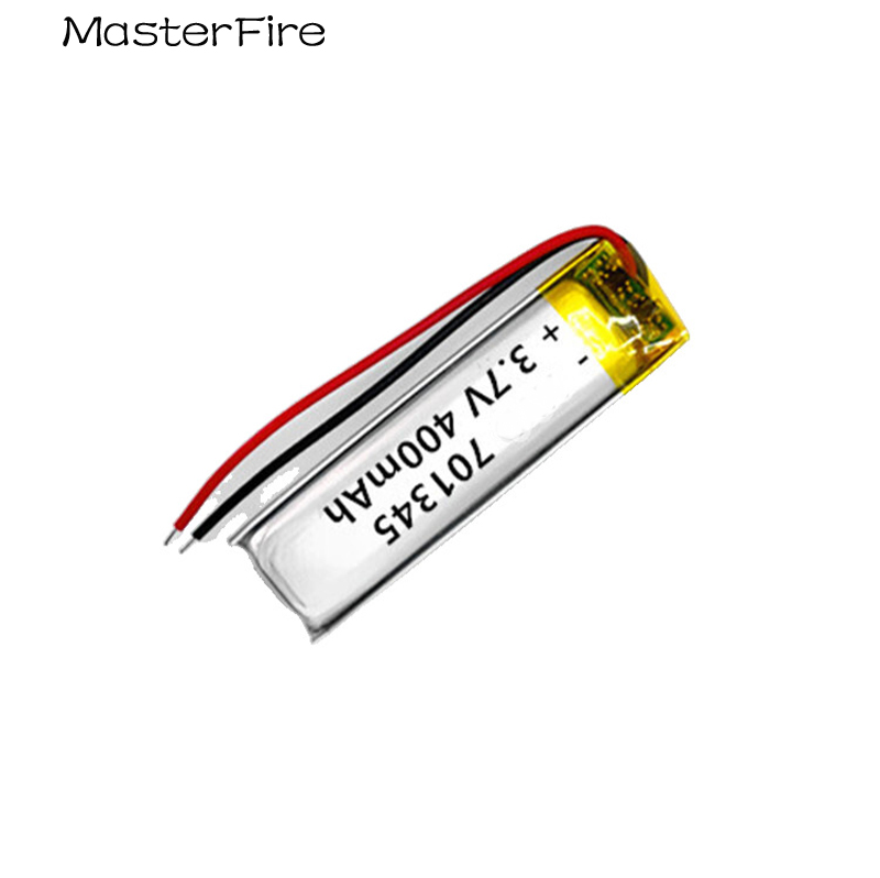 Baterai Polimer Lithium Isi Ul - Voice Recorder Pen ulasan dan harga