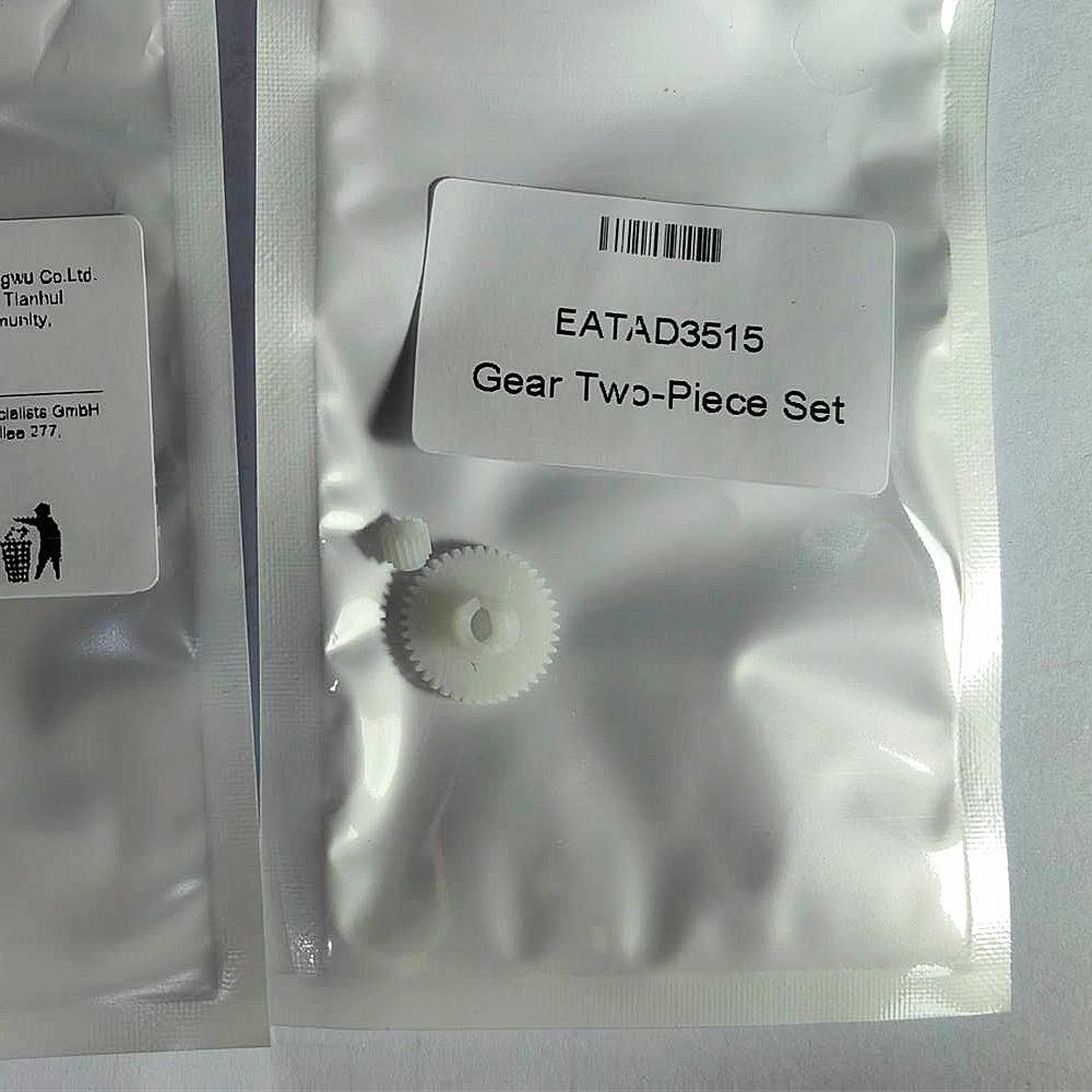 2 Buah Set Roda Gigi Pengatur  - Electronics In Japan ulasan dan harga