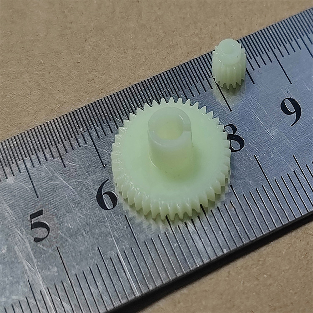 2 Buah Set Roda Gigi Pengatur  - Electronics In Japan ulasan dan harga