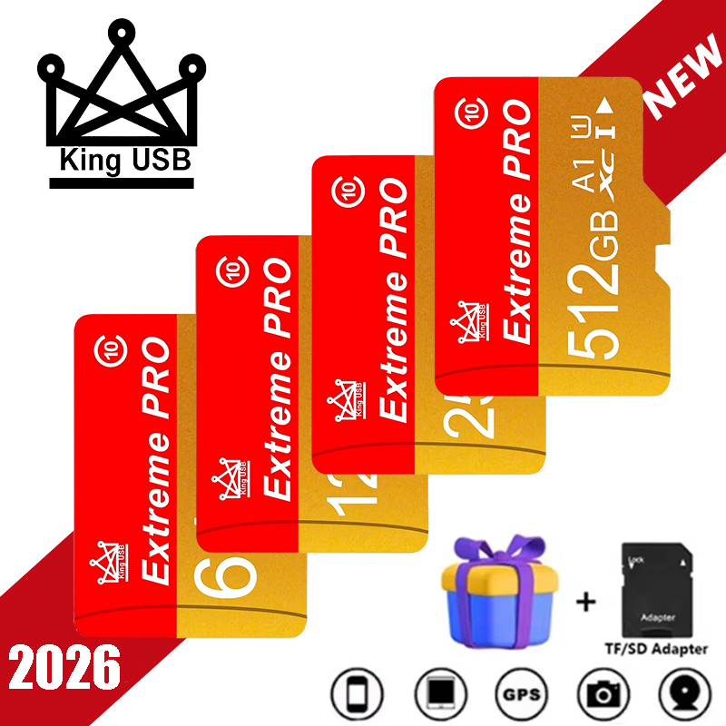 Kartu Memori Micro TF Kelas 10 - Digital Drawing Tablet ulasan dan harga