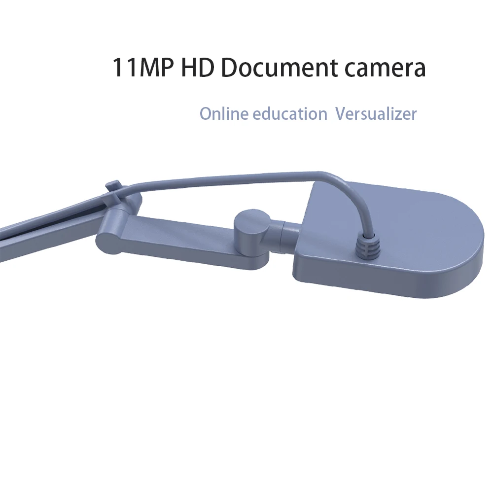 2026 11mp Hd A4 Kamera Dokumen - Document Camera Visualizer ulasan dan harga