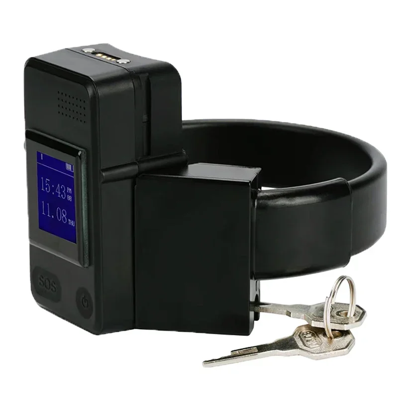 Pelacak Pergelangan Kaki Elekt - Electronics For Home ulasan dan harga